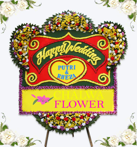 toko bunga bintaro merupakan toko bunga online dan terbaik di daerah bintaro